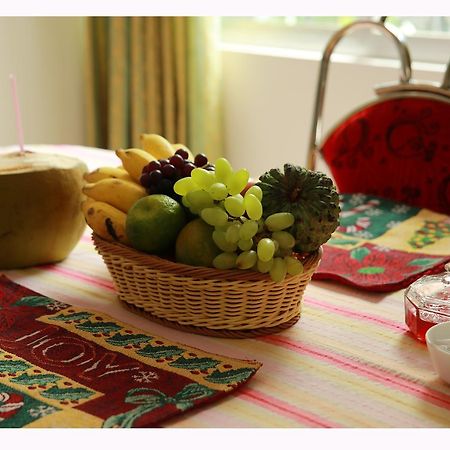 Periyar Villa Home Stay - Thekkady Luaran gambar