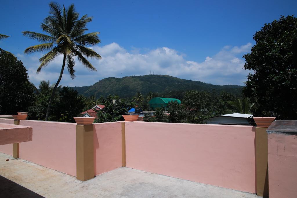 Periyar Villa Home Stay - Thekkady Luaran gambar