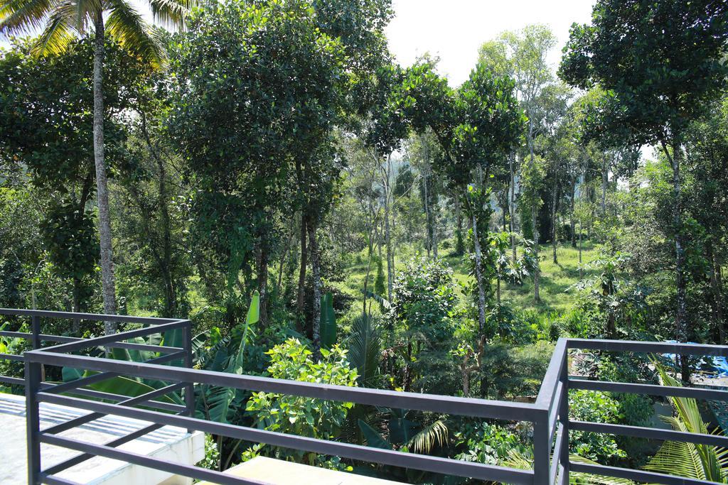 Periyar Villa Home Stay - Thekkady Luaran gambar