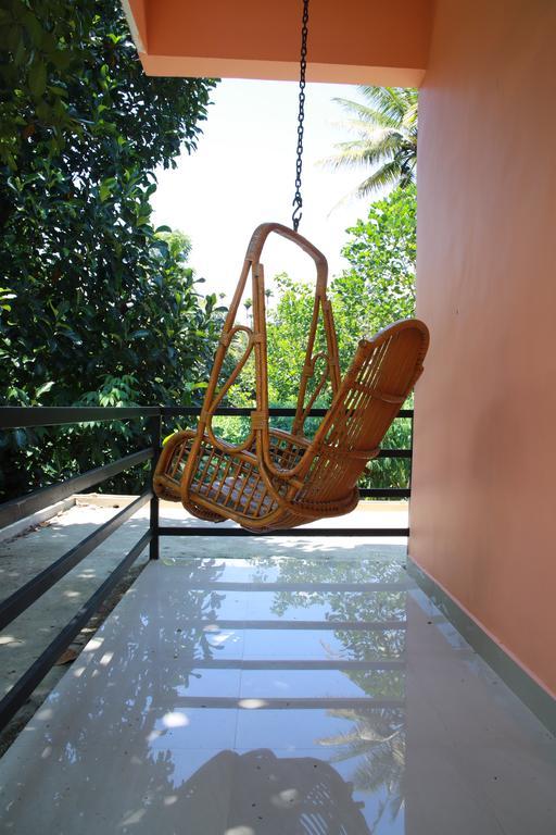 Periyar Villa Home Stay - Thekkady Luaran gambar