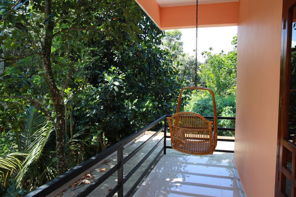 Periyar Villa Home Stay - Thekkady Luaran gambar